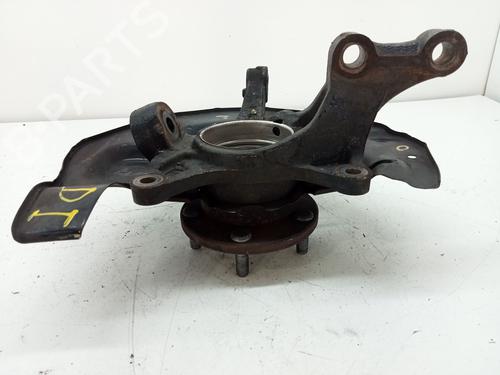 Left front steering knuckle LEXUS RX (_U3_) 400h AWD (MHU38_, MHU38R) | BP29228864M25 