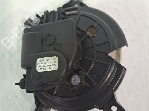 Andre FORD MONDEO V Turnier (CF) 2.0 TDCi (150 hp) 26315330