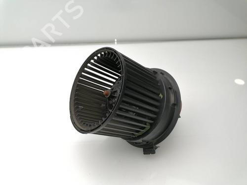 Used Heater blower motor RENAULT CLIO IV (BH_) 1.5 dCi 75 (75 hp) 23380025