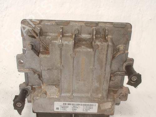 Used Engine control unit (ECU) Engine control unit (ECU) 37691755 37691755