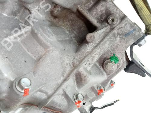 Gearbox TOYOTA AURIS Estate (_E18_) 1.8 Hybrid (ZWE186_, ZWE186R, ZWE186H) | BP29051115M3 