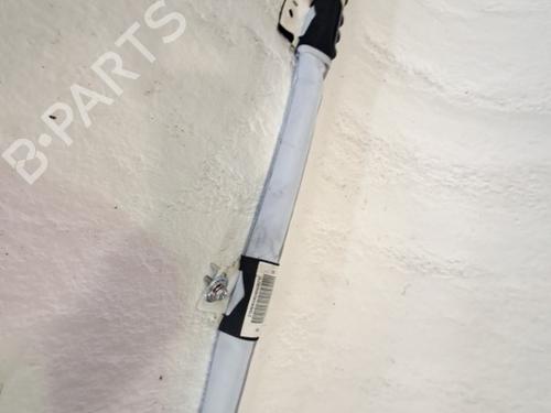 Høyre gardin kollisjonspute HYUNDAI i20 III (BC3, BI3) 1.0 T-GDI (101 hp) 30477714