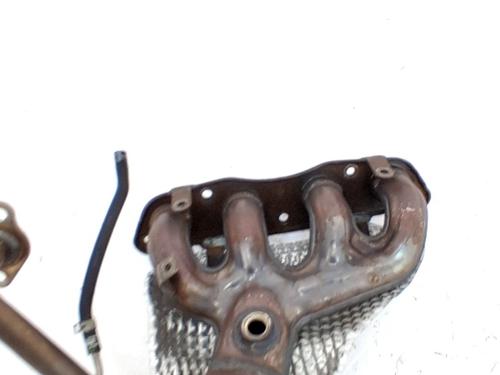 Catalyst TOYOTA COROLLA Estate (_E21_) 1.8 Hybrid (ZWE211W) | BP33766945M10 - Image 3