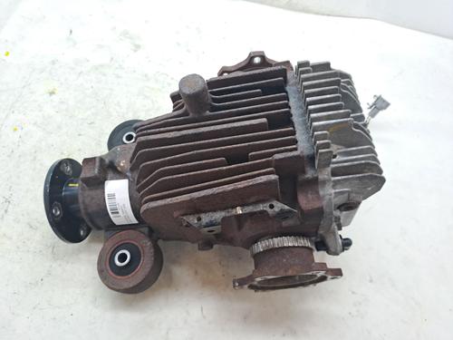 Used Rear differential NISSAN 350Z Roadster (Z33) 3.5 (280 hp) 23360913