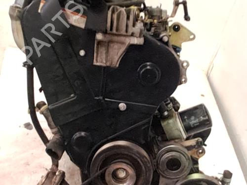 Motor SUZUKI VITARA (ET, TA, TD) 1.9 D All-wheel Drive (SE419TD) (68 hp) 31351902