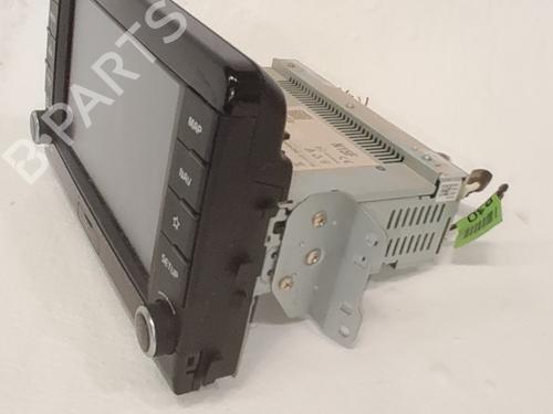 Display KIA STONIC (YB) 1.0 T-GDi | BP38418014C48 - Image 4