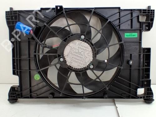 Used Radiator fan Radiator fan 38168493 38168493