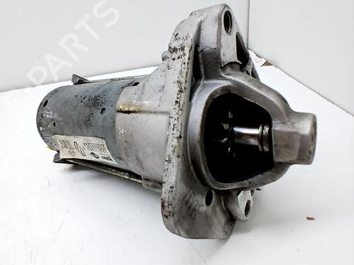 Starter RENAULT MEGANE III Hatchback (BZ0/1_, B3_) 1.5 dCi (BZ1G, BZ1W, BZ0R) | BP29556450M8 