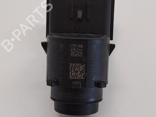 Elektronische module KIA XCEED (CD) 1.6 GDI Hybrid | BP28037180M83 