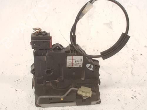 rear-right-lock-opel-corsa-d-s07-2006-2007-2008-2009-2010-2011-2012-2013-2014-2015-37591245 main image