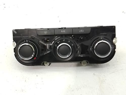 climate-control-skoda-yeti-5l-2009-2010-2011-2012-2013-2014-2015-2016-2017-40548147 main image