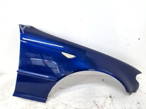 Used Right front fenders BMW 3 Coupe (E46) 320 Cd (150 hp) 29934174