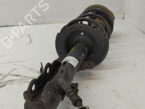 Right front shock absorber MAZDA 2 (DE_, DH_) 1.3 (DE3FS) | BP26950838M17 
