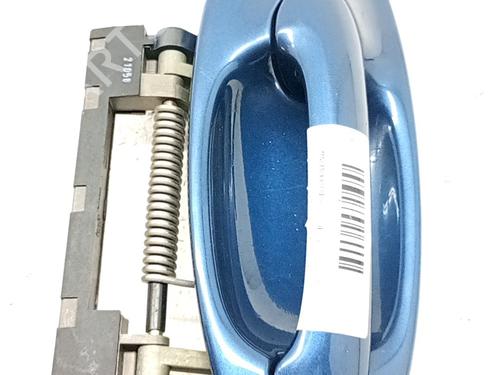 Used Front left exterior door handle Front left exterior door handle SAAB 9-3 Estate (E50) 1.9 TiD (150 hp) 33764384 33764384