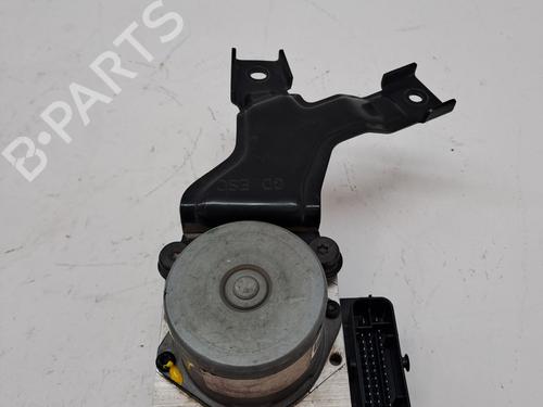 Used ABS pump KIA CEE'D (JD) 1.0 T-GDI (100 hp) 25809405