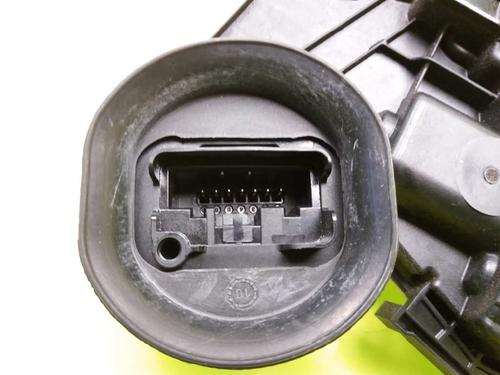 Rear right lock VW GOLF VI (5K1) 1.6 TDI | BP23856695C99 