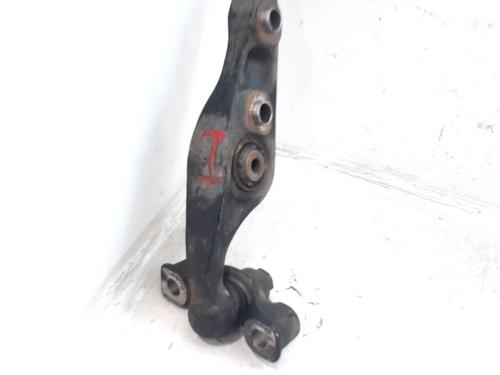 Left front suspension arm MAZDA 6 Hatchback (GH) 2.0 MZR-CD (GH14) | BP36666340M12 - Image 2
