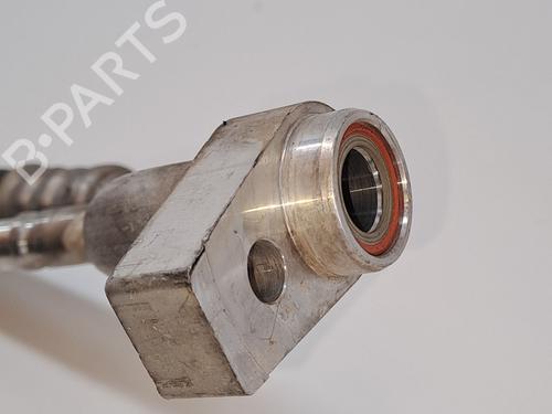 AC pipe FORD FIESTA VI (CB1, CCN) 1.25 | BP27252975M126 