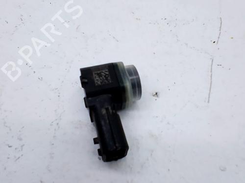 Electronic module DACIA DUSTER (HM_) 1.6 SCe 115 (HMM1) | BP40548550M83 - Image 2