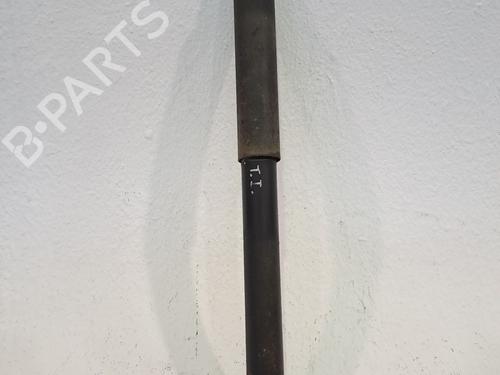 Used Left rear shock absorber NISSAN PICK UP (D22) 2.5 TD 4WD (103 hp) 23978296