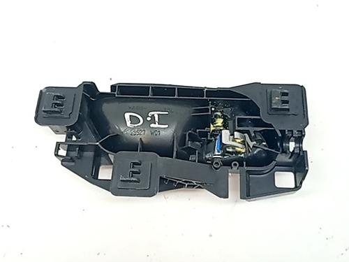 Used Front left interior door handle OPEL CROSSLAND X / CROSSLAND (P17, P2QO) 1.2 (75) (110 hp) 31062081