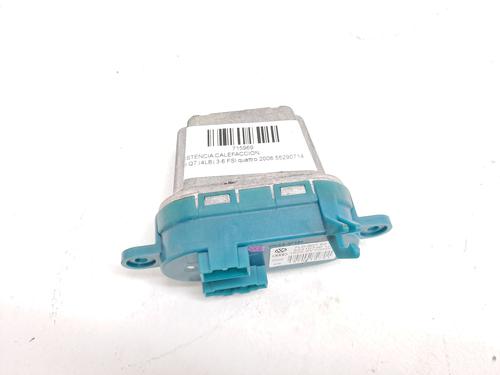 Heater resistor AUDI Q7 (4LB) 3.6 FSI quattro | BP29301897M108 