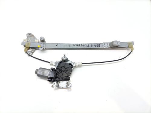 Rear right window mechanism NISSAN NAVARA NP300 (D40) 2.5 dCi 4WD | BP26315307C25 