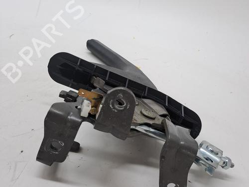 Hand brake HYUNDAI i10 II (BA, IA) 1.0 | BP23280171I18 