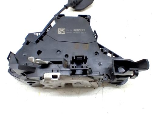 Front left lock RENAULT CAPTUR II (HF_) E-TECH 160 | BP31700867C98