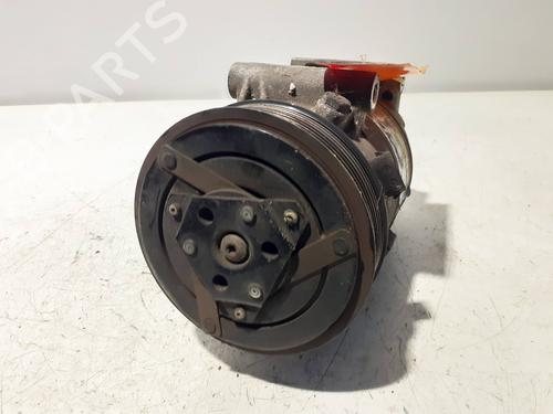 AC-Kompressor RENAULT MEGANE II (BM0/1_, CM0/1_) 1.5 dCi (BM0F, BM0T, BM2B, CM0F, CM0T) | BP26538832M34 
