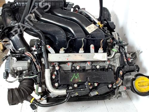 Engine SMART FORTWO Coupe (453) 1.0 (453.342, 453.343) | BP35947052M1 - Image 7