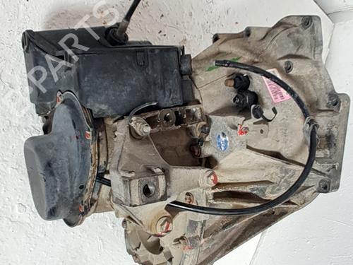 Gearbox FORD FOCUS II (DA_, HCP, DP) 1.6 | BP33766542M3 - Image 4