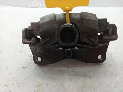 Right front brake caliper TOYOTA YARIS (_P13_) 1.5 Hybrid (NHP130_, NHP130) | BP23351422M104 