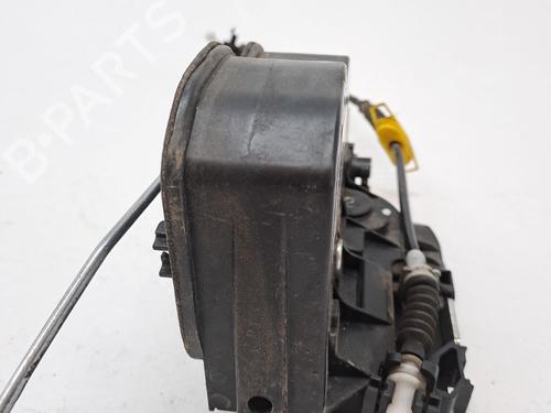 Front left lock BMW 5 (E60) 520 d | BP23368986C98 