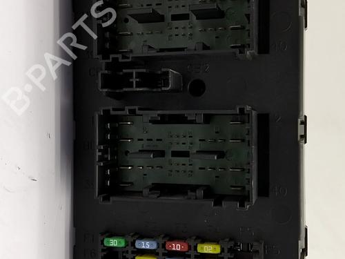 Used Fuse box JEEP GRAND CHEROKEE III (WH, WK) 3.0 CRD (218 hp) 30921396