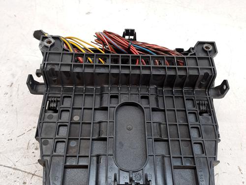 Fuse box MERCEDES-BENZ B-CLASS Sports Tourer (W245) B 200 CDI (245.208) | BP27673003E1 