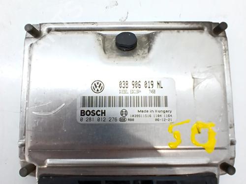 Electronic module SEAT IBIZA III (6L1) 1.9 TDI | BP29992003M83