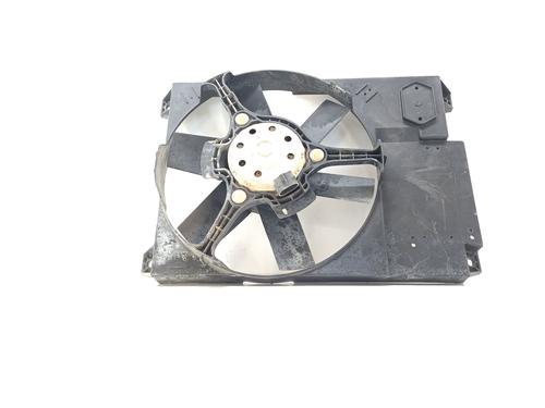 Used Radiator fan CITROËN JUMPER I Platform/Chassis (244) 2.2 HDi (101 hp) 27858433
