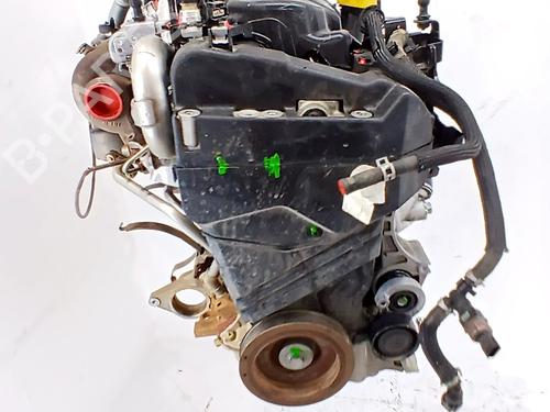 Engine NISSAN QASHQAI II (J11, J11_) 1.5 dCi | BP37437540M1 - Image 11