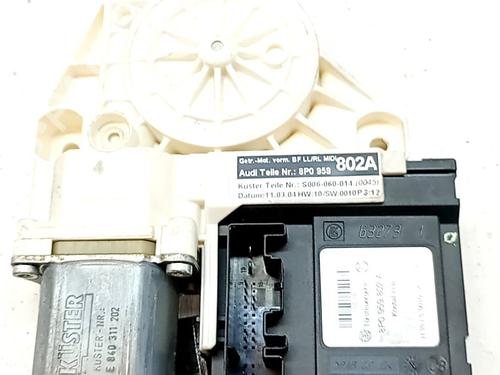 Used Right front window motor Right front window motor AUDI A3 (8P1) 1.9 TDI (105 hp) 33766208 33766208