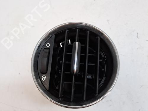 Used Air vent PEUGEOT 308 I (4A_, 4C_) 1.6 HDi (114 hp) 25999131