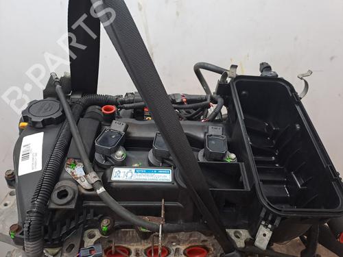Engine CITROËN C1 (PM_, PN_) 1.0 | BP23368449M1 