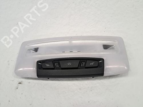 Used Interior roof light BMW 1 (F20) 116 d (116 hp) 26381883