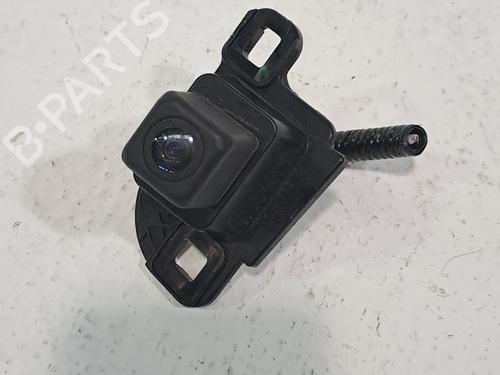 Kamera TOYOTA YARIS (_P21_, _PA1_, _PH1_) 1.5 Hybrid (MXPH10, MXPH11) (116 hp) 24587606