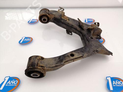 Left front suspension arm MITSUBISHI PAJERO IV (V8_W, V9_W) 3.2 DI-D 4WD (V98W, V88W) | BP23935909M12 