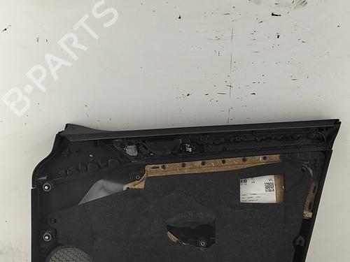 Front left panel VW GOLF VII (5G1, BQ1, BE1, BE2) e-Golf | BP35752898C58 - Image 2