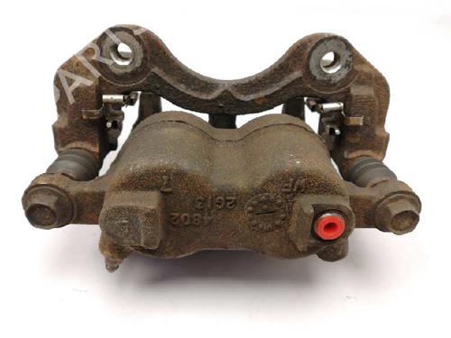 Left front brake caliper JEEP GRAND CHEROKEE II (WJ, WG) 2.7 CRD 4x4 | BP24171007M105 