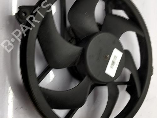 Used Radiator fan CITROËN XSARA PICASSO (N68) 1.6 HDi (109 hp) 30921388