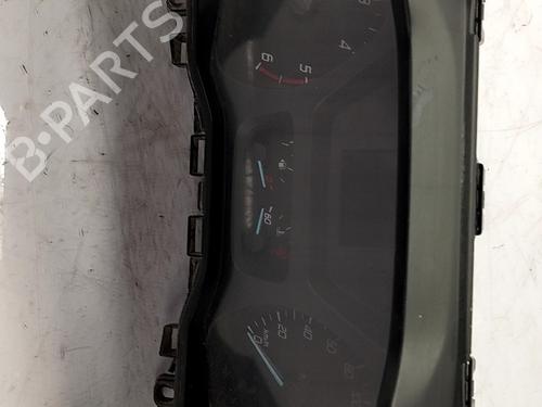 Kombiinstrument Kombiinstrument FORD TRANSIT CUSTOM V362 Van (FY, FZ) 2.2 TDCi (125 hp) 33766814 33766814