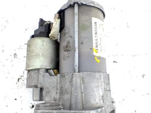 starter-renault-kangoo-iii-box-bodympv-2021-36523125 main image